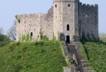 Free & Easy Day Trip to Cardiff 